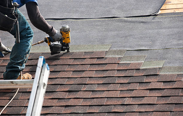Licensed Gutter Installation service in Sanger, TX - Brentwood Metal Roofing